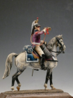 TROMPETTE CUIRASSIERS EMPIRE